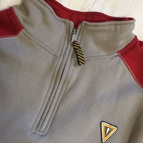 Vintage No Boundries Mens sweatshirt  XL - Picture 1 of 7